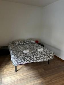 Appartements Reve Divin T2 en R/C parking-bagagerie-salle sport-barbecue : photos des chambres