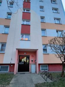 Apartament Malbork Centrum blisko zamku