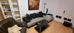 Lovely Paris - Maisons-Laffitte