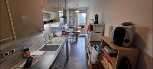 Sejours chez l'habitant Lovely Paris : photos des chambres