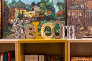 La Paperella Blu Apartment