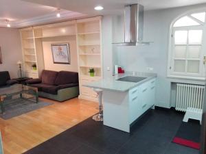 Atico en el centro UAT00614