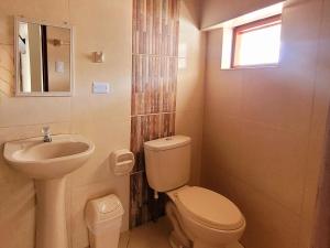 Illari Wari II-Hotel Sauna