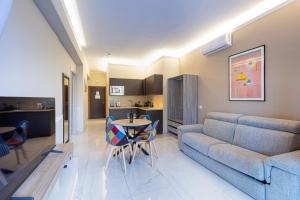 Aurelia Boutique Apartment