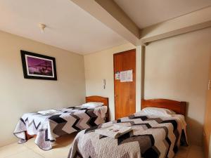 Illari Wari II-Hotel Sauna