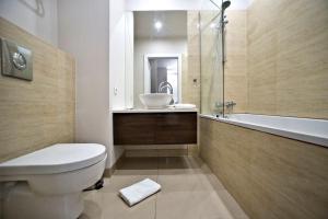 Gieldowa 4D - One bedroom P&O Serviced Apartments