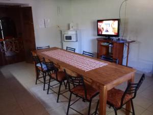 POSADA CUATRO HERMANOS