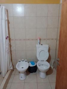 POSADA CUATRO HERMANOS