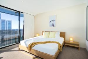 Skyline Serenity 3-Bedroom