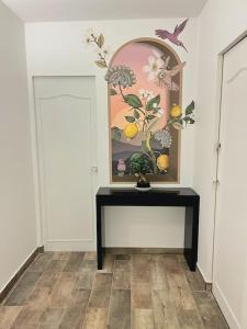 Maisons de vacances M&A maison de campagne/ Disney/Paris/Wifi/Jeux : photos des chambres