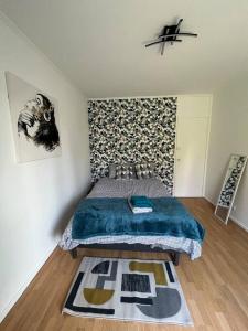 Maisons de vacances M&A maison de campagne/ Disney/Paris/Wifi/Jeux : photos des chambres