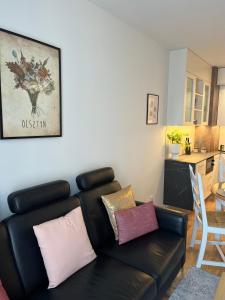 Apartament NOWE POJEZIERZE