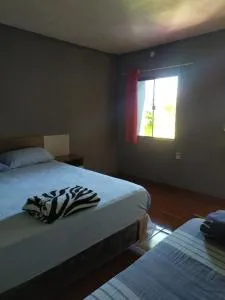 HOSPEDAJE SAN JUAN - 恩卡纳西翁