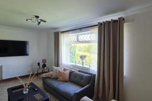 Hebridean Country House