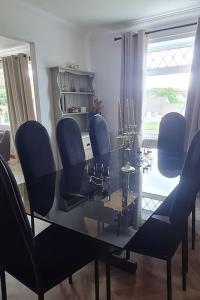 Hebridean Country House