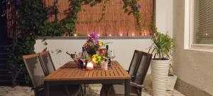 Apartment Jacuzzi Residence 