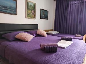 Apartment Jacuzzi Residence