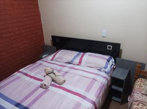 Departamentos Urquiza