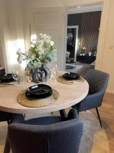 Belm Ferienwohnung am Bach - Ostercappeln