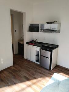 Mini loft Buenavista 208