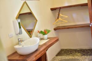 Tarcoles Birding Lodge