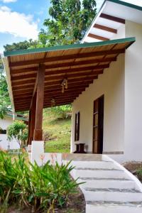 Tarcoles Birding Lodge