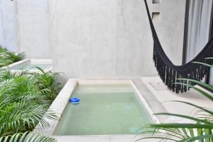 Seremonia Selva by The Spot Rentals