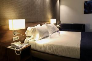 Hotels Holiday Inn Express Amiens by IHG : photos des chambres