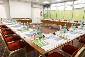 Hotels Holiday Inn Express Amiens by IHG : photos des chambres