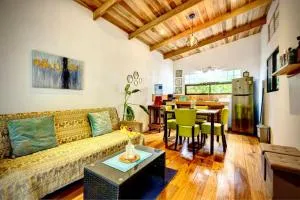 Villa Pegaso en Anima Mundi - Margerita