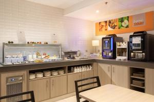 Hotels Holiday Inn Express Amiens by IHG : photos des chambres