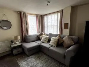 The Hideaway Holywell 1 - Mostyn