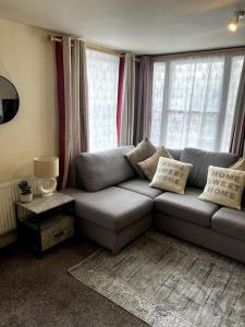 The Hideaway Holywell 1