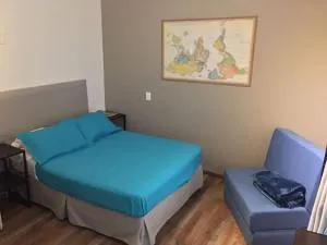 Mini Loft 107 - Ciudad de México