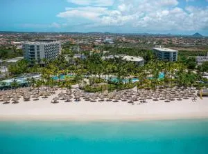 Hilton Aruba Caribbean Resort & Casino - Palm/Eagle Beach