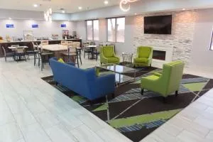 Best Western Childress West Hotel - Childress