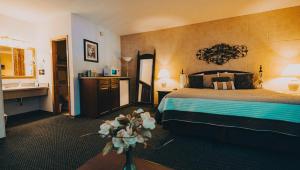 Wrangler Inn Mobridge