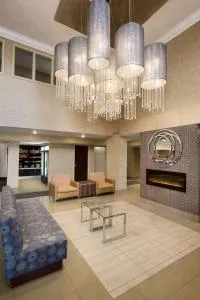 Park Inn by Radisson Toronto-Markham - Markham