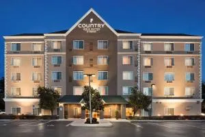 Country Inn & Suites by Radisson Ocala Southwest - Rolling Ranches