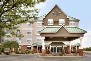 Country Inn & Suites by Radisson, Louisville East, KY