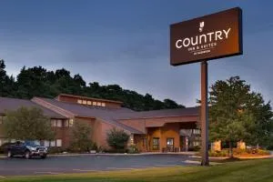 Country Inn & Suites by Radisson, Mishawaka, IN - Niles