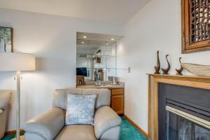 Waterfront Ocean Pines Vacation Home with Boat Dock!