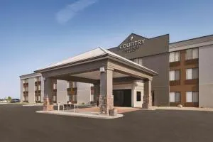 Country Inn & Suites by Radisson, Mt Pleasant-Racine West, WI - بيلستانت برايري