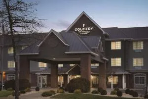 Country Inn & Suites by Radisson, Madison, AL - ماسل شولز