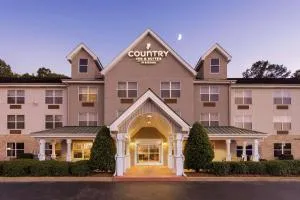 Country Inn & Suites by Radisson, Tuscaloosa, AL - Stokes