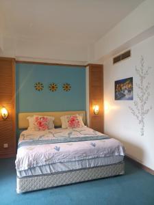 CozY Homestay