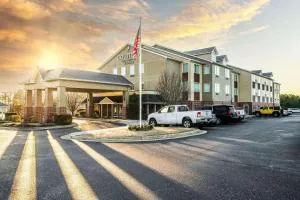 Country Inn & Suites by Radisson, El Dorado, AR - 西门罗