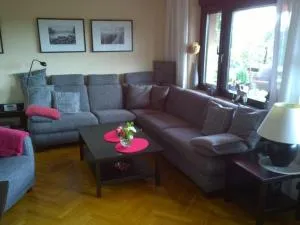 Holiday home Haus Talblick - Kaisitz