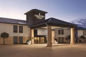 Country Inn & Suites by Radisson, Bryant Little Rock , AR - White Hall
