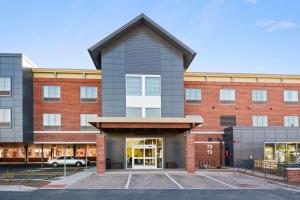 Country Inn & Suites by Radisson, Flagstaff Downtown, AZ